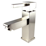 Fresca Formosa 48" Ash Modern Floor Standing Double Sink Vanity Set | FVN31-2424ASH-FC