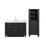 A perfect compliment to our full line of Winston bathroom vanity collection.