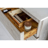 Fresca Formosa 29" Ash Modern Freestanding Bathroom Base Cabinet | FCB3130ASH-FC