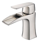 Fresca Formosa 84" Modern Ash Double Sink Vanity Set | FVN31-361236ASH-FC