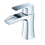 Fresca Torino 84" Gray Oak Modern Double Sink Bathroom Vanity w/ Side Cabinet & Integrated Sinks