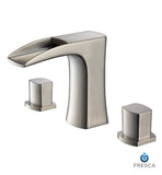 Fortore Widespread Mount Faucet