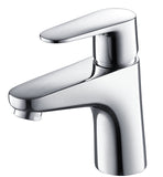 Fresca Torino 84" Light Oak Double Sink Vanity w/ Cabinet & Integrated Sinks