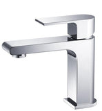 Fresca Allier 60" Modern Single Sink Vanity