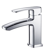 Fresca Torino 84" Gray Oak Double Sink Vanity w/ 3 Cabinets & Integrated Sinks