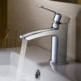 Fresca Torino 84" Light Oak Modern Double Sink Bathroom Vanity w/ Side Cabinet & Integrated Sinks