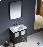 Fresca Torino 30" Bathroom Vanity