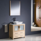 Fresca Torino 30" Bathroom Vanity