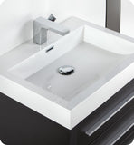 Fresca Livello 24" Modern Bathroom Vanity