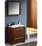 Fresca Allier 30" Bathroom Vanity