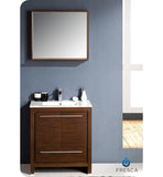Fresca Allier 30" Bathroom Vanity