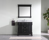 Huntshire 40" Single Bathroom Vanity