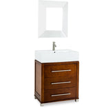 Jeffrey Alexander Briggs Bathroom Vanity Sink Faucet Vessel Drain w/ Bowl & Top