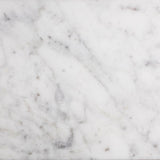 Jeffrey Alexander Astoria Transitional 24" White Single Under-mount Sink Vanity VKITAST24WHWCR
