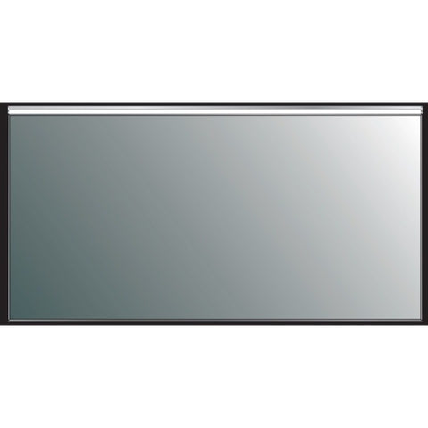 Eviva Lite 72" Modern Backlit LED Mirror - EVMR03-72X30-LED - Bath Vanity Plus